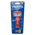 كشاف يدوي خارجي H20 برو من فارتا