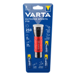 Varta Led Outdoor Sports Flashlight F10