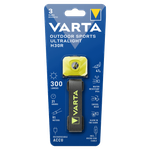 كشاف رأس خارجي فائق الخفة H30R لايم من فارتا