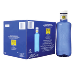 مياه معدنية طبيعية فاخرة من سولان دي كابراس