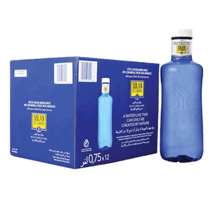 Solan De Cabras Premium Natural Mineral Water