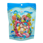 Ayum Tropical Fruit Freeze-Dried Candy