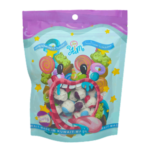 Ayum Berry Blend Freeze-Dried Candy