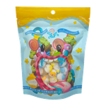 Ayum Smoothie Flavor Freeze-Dried Candy