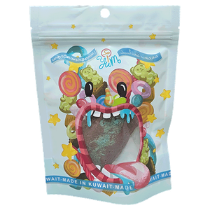 Ayum Pistachio Chocolate Freeze-Dried Delight