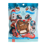 Ayum Ice Cream Sandwich Freeze-Dried Treat