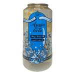 Ayum Cola Flavored Freeze-Dried Jelly