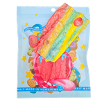 Ayum Rollz Assorted Freeze-Dried Candy