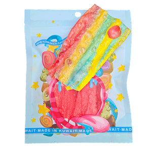Ayum Rollz Assorted Freeze-Dried Candy
