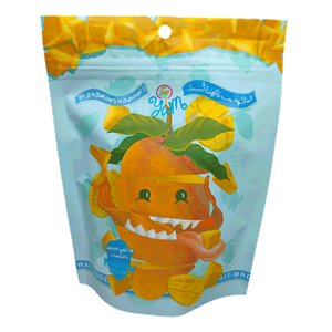 Ayum Mango Freeze-Dried Fruit Slices