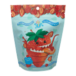 Ayum Strawberry Freeze-Dried Fruit Bites