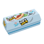 Ayum Hotdog Flavor Freeze-Dried Candy