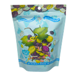 قطع عنب مجففة مجمدة من أيوم