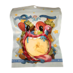 Ayum Yellow Apple Freeze-Dried Fruit Slices