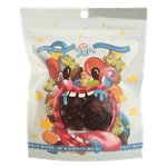 Ayum Blackberry Freeze-Dried Fruit Crisps