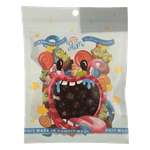 Ayum Blueberry Freeze-Dried Fruit Pieces