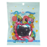 وجبات توت بري مجففة مجمدة من أيوم