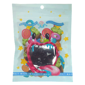 Ayum Mulberry Freeze-Dried Fruit Snacks