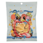 Ayum Mandarin Freeze-Dried Fruit Bites