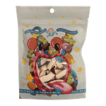 Ayum Coconut Freeze-Dried Fruit Pieces