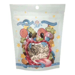 Ayum Dragon Fruit Freeze-Dried Fruit Bites