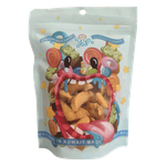 Ayum Apricot Freeze-Dried Fruit Chunks