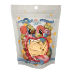 Ayum Pineapple Freeze-Dried Fruit Rings