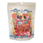 Ayum Watermelon Freeze-Dried Fruit Wedges