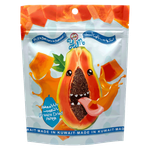 قطع برقوق أصفر مجففة مجمدة من أيوم