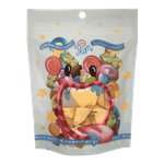 Ayum Kaka Persimmon Freeze-Dried Fruit Slices