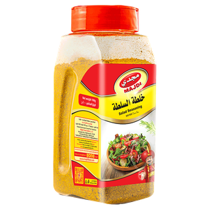 Majdi Salad Seasoning Mix Powder