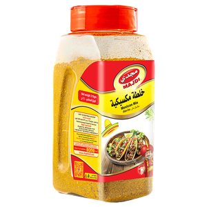 Majdi Mexican Spice Blend Powder