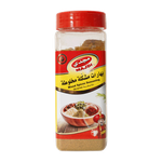 مسحوق تتبيل التوابل المشكلة من مجدي