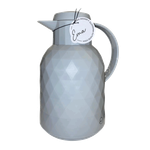 إبريق تانغو رمادي داكن من إيما