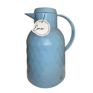 Ema Tango Jug - Blue