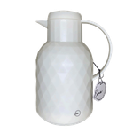 إبريق تانغو أبيض من إيما