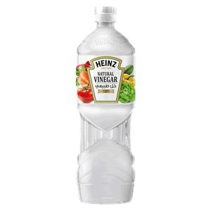 Heinz Natural Vinegar