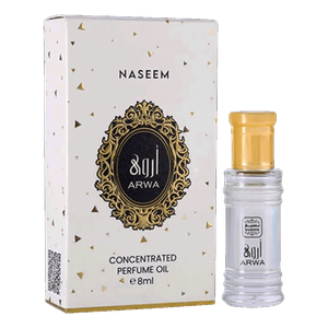 Naseem Arwa Concentrated Perfume Oil