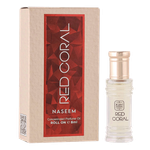 Naseem Red Coral Concentrated Perfume Oil