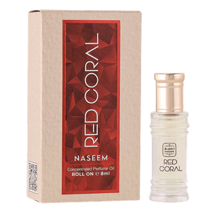 Naseem Red Coral Concentrated Perfume Oil