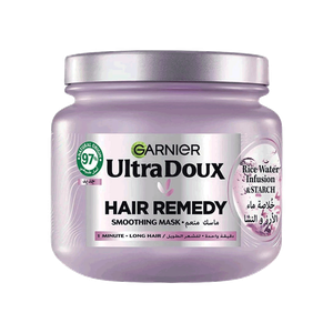 Garnier Ultimate Blends Rice Water Hair Remedy Mask