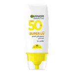 سيروم واقي شمس شفاف فائق الحماية SPF 50 من غارنييه