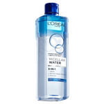 L'Oréal Paris Micellar Water Deep Cleansing