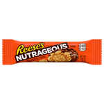 Reese'S Nutrageous Peanut Butter Chocolate Bar