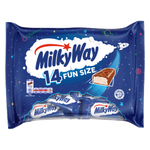 Milky Way Magic Stars Chocolate Fun Size Bag