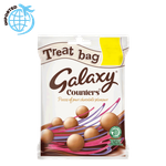 Galaxy Counters Milk Chocolate Treat Bag