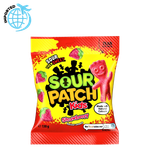 Sour Patch Kids Strawberry Flavored Soft & Chewy Candy