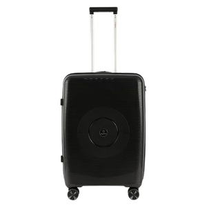 Flylite Hard Shell Trolley With Tsa Lock Size 24 Black