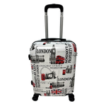 Flylite City Of London Soft Trolley Size 24