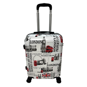 Flylite City Of London Soft Trolley Size 24
